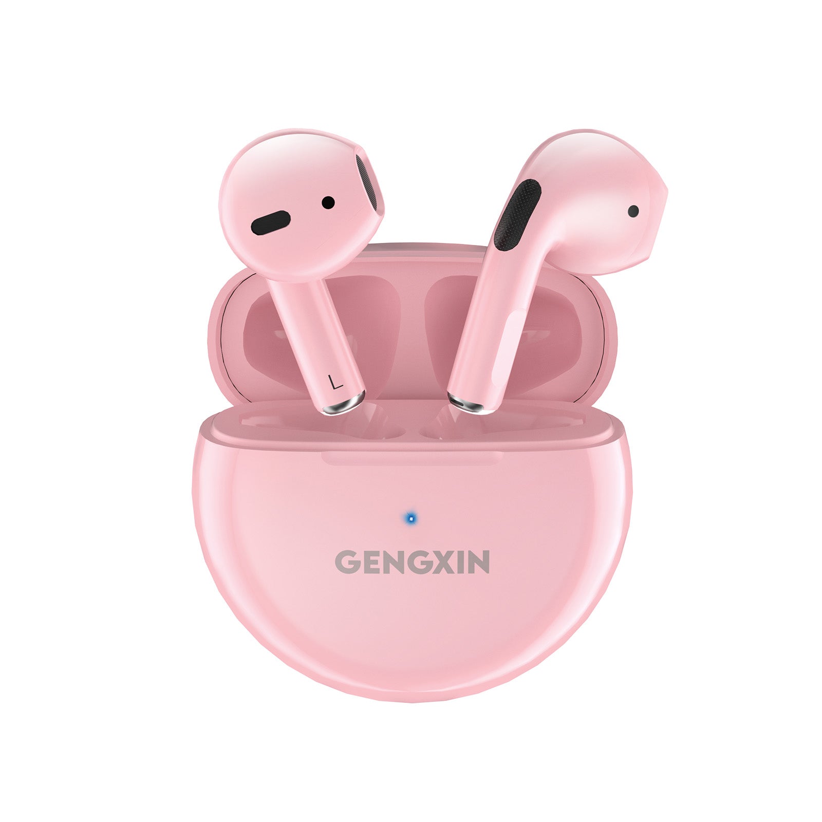 GENGXIN® Audifonos Inalambricos GX-T02 - (Sólo para exhibición)