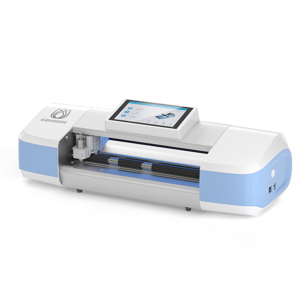 GENGXIN® Hidrogel Maquina E5-230 - (Sólo para exhibición)