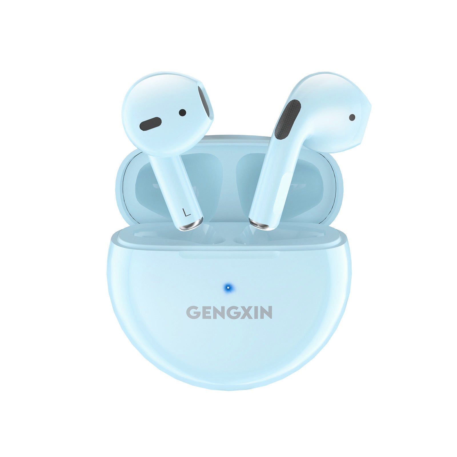 GENGXIN® Audifonos Inalambricos GX-T02 - (Sólo para exhibición)