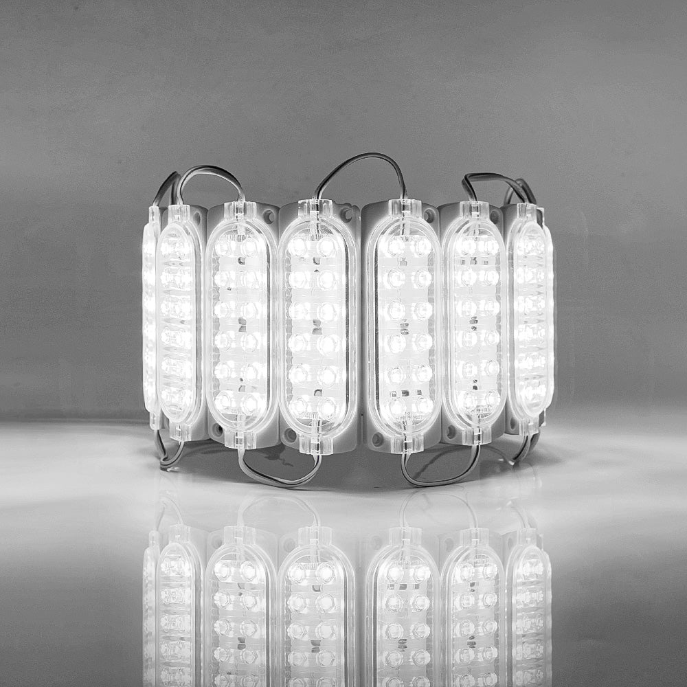GENGXIN® Módulo LED 15 de 10 pzas ,varios colores