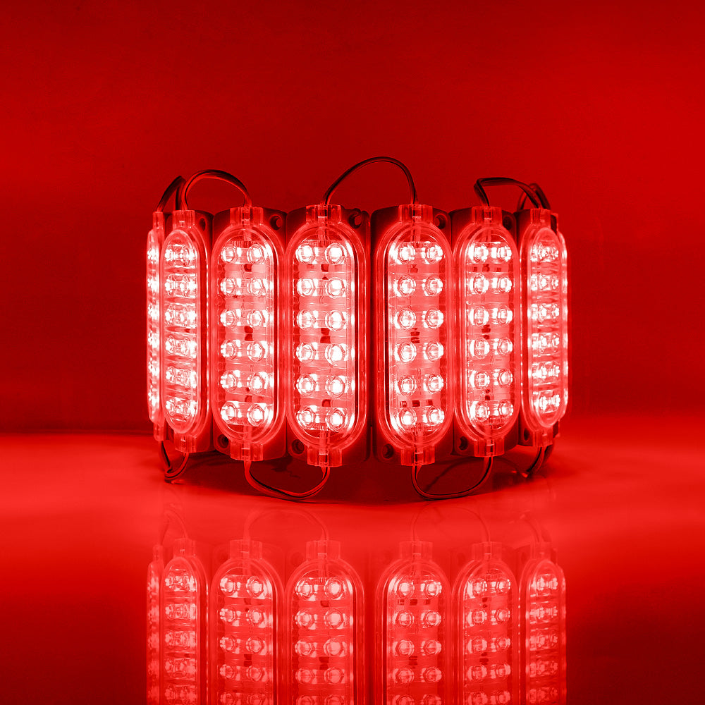GENGXIN® Módulo LED 15 de 10 pzas ,varios colores