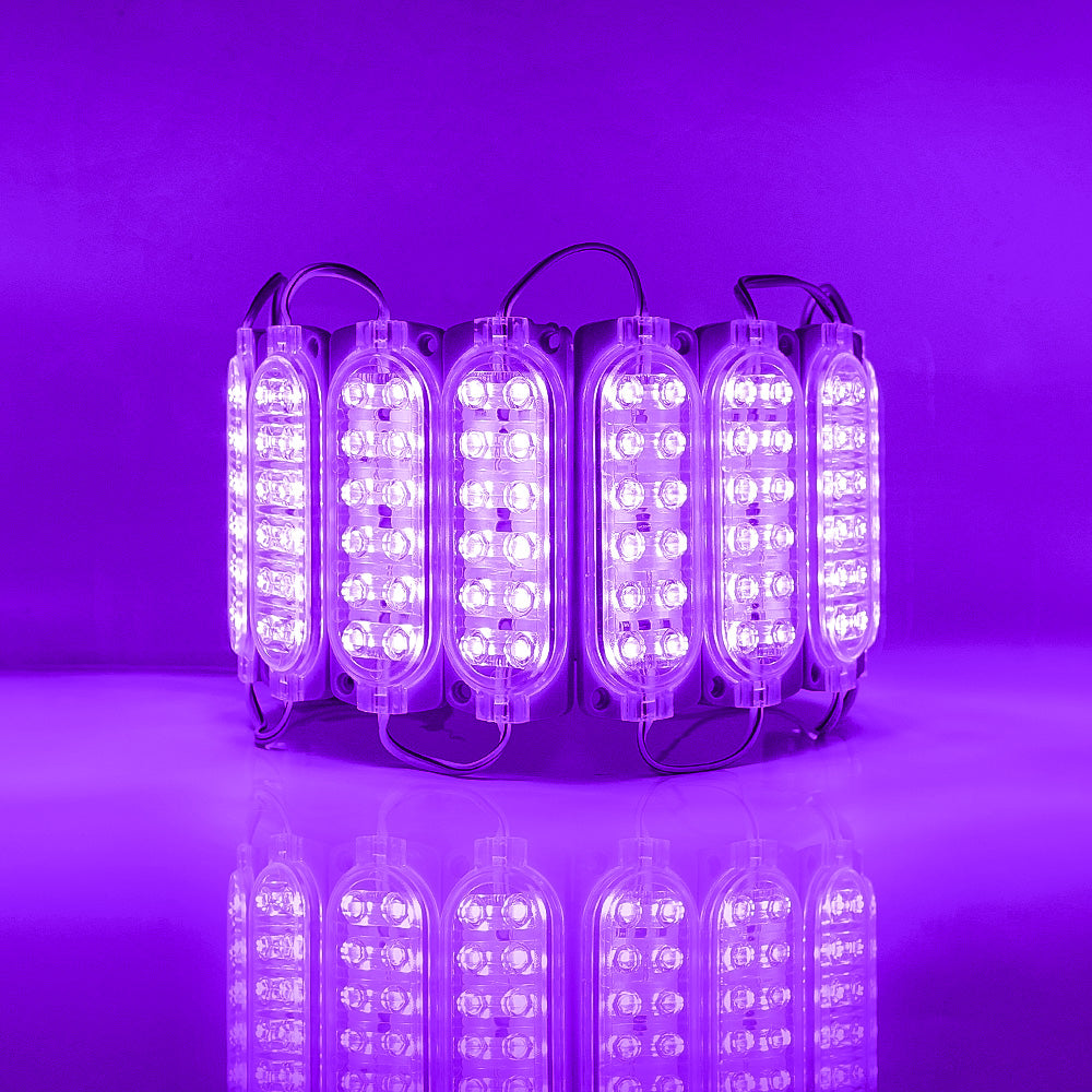 GENGXIN® Módulo LED 15 de 10 pzas ,varios colores