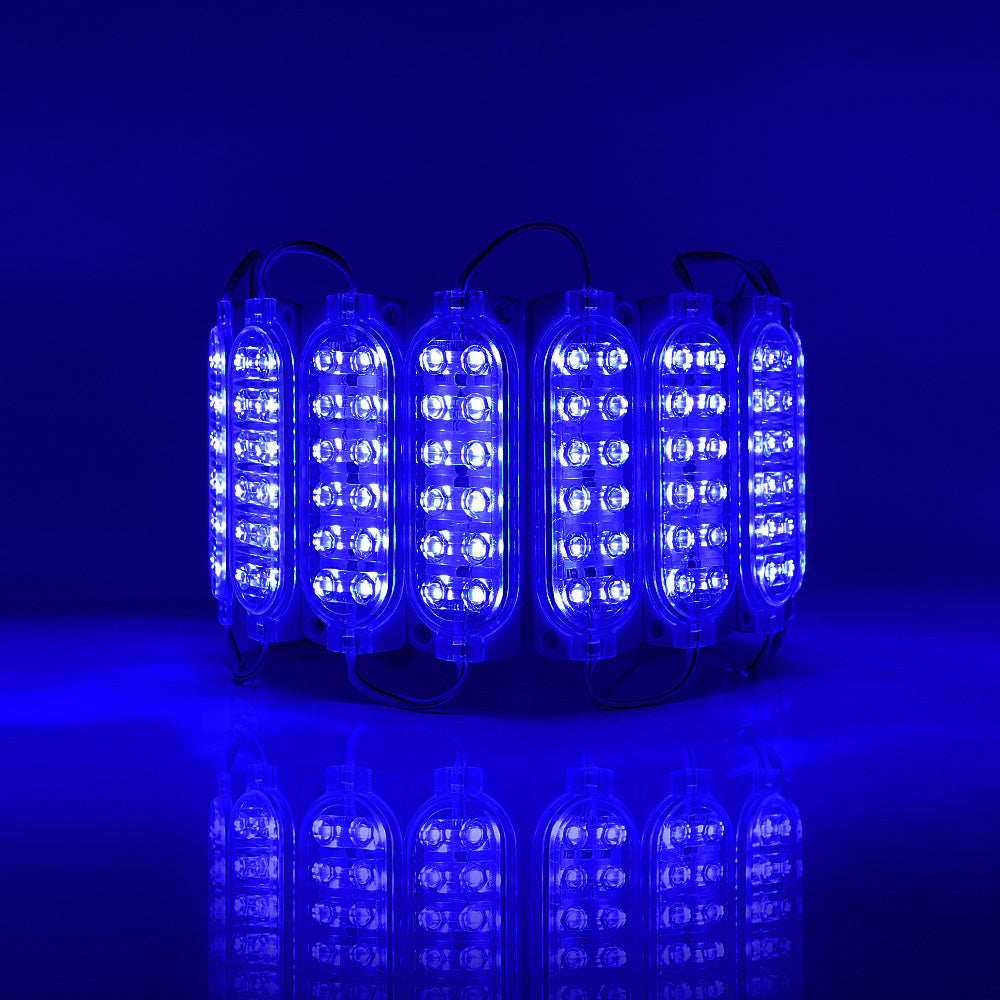 GENGXIN® Módulo LED 15 de 10 pzas ,varios colores