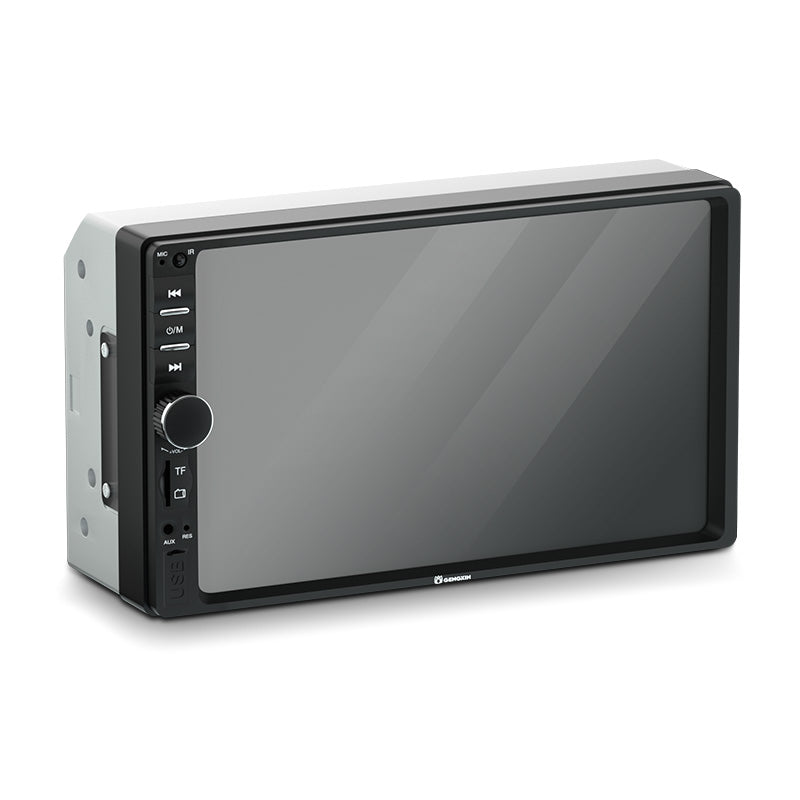 GENGXIN® Estéreo de coche con pantalla táctil dual MP5 - (Sólo para exhibición)
