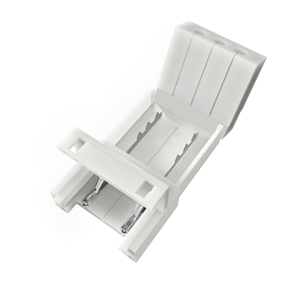 GENGXIN® Conector sin soldadura de Tira de LED-XB-10 piezas