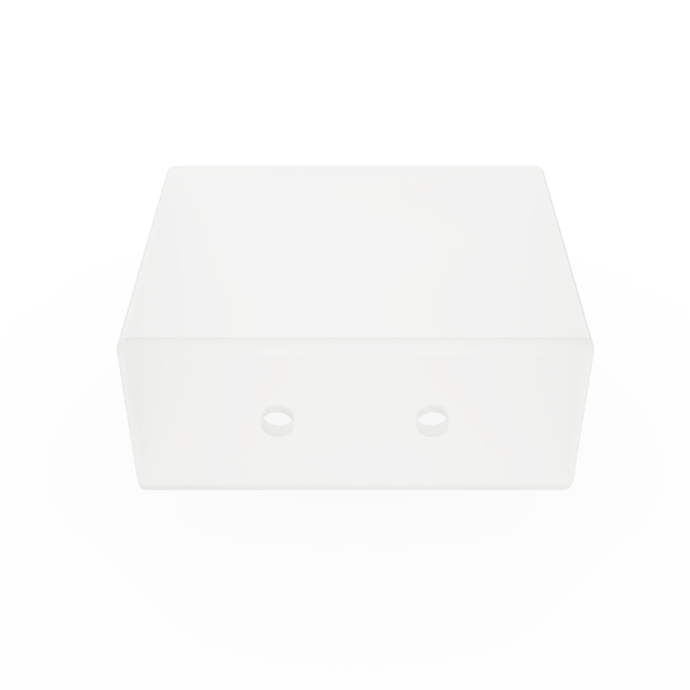 GENGXIN® Tapa Para Tira 8MM/10MM-10 piezas