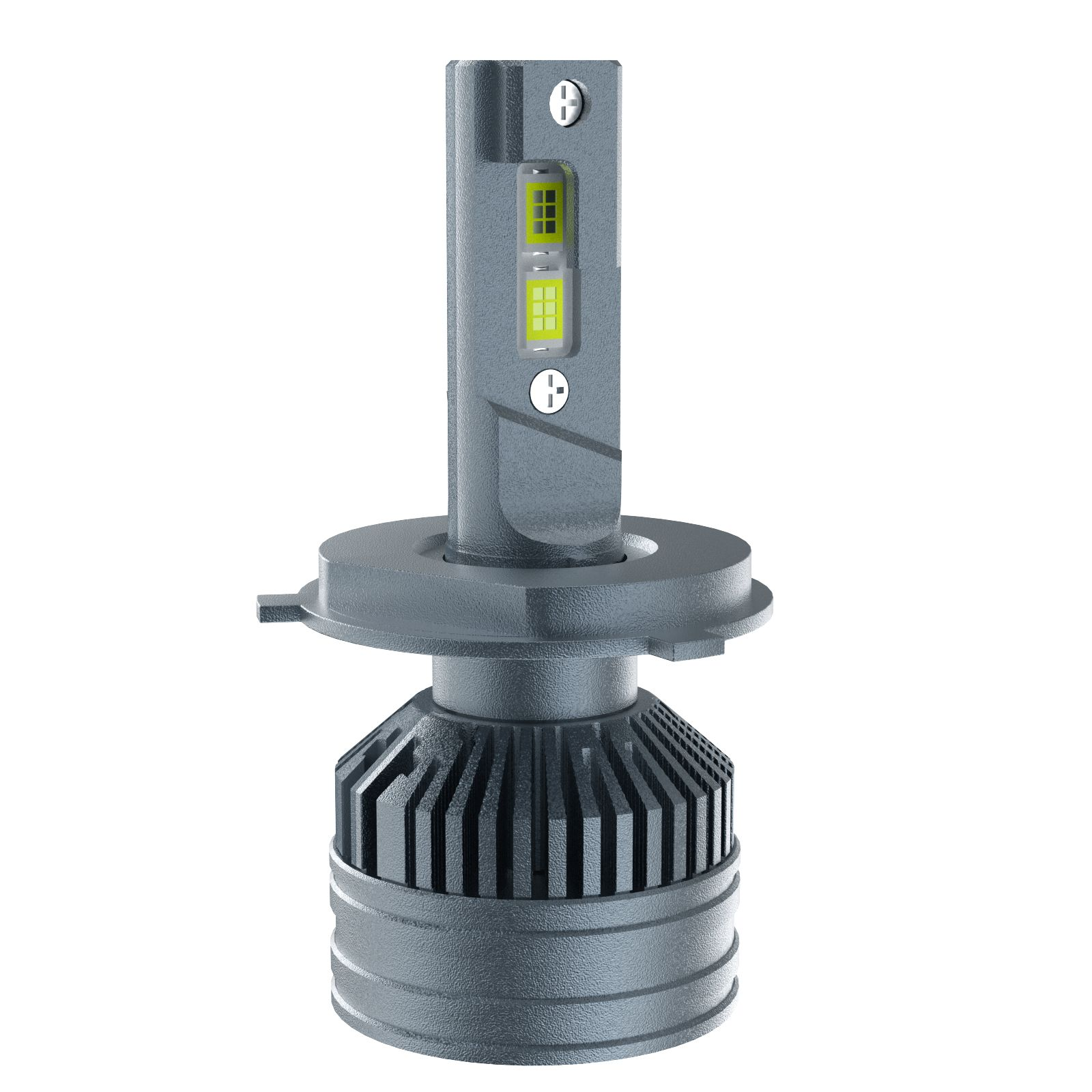 GENGXIN® Faro T6 - Luz blanca ultrabrillante y duradero - (Sólo para exhibición)