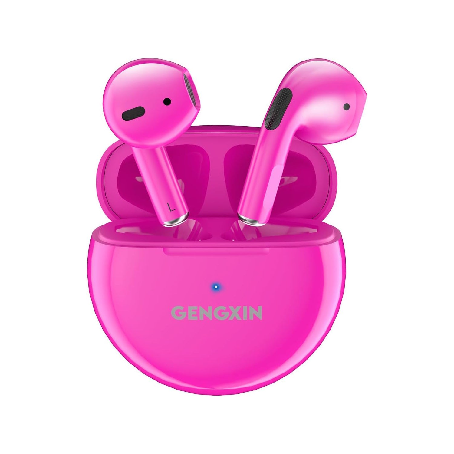 GENGXIN® Audifonos Inalambricos GX-T02 - (Sólo para exhibición)