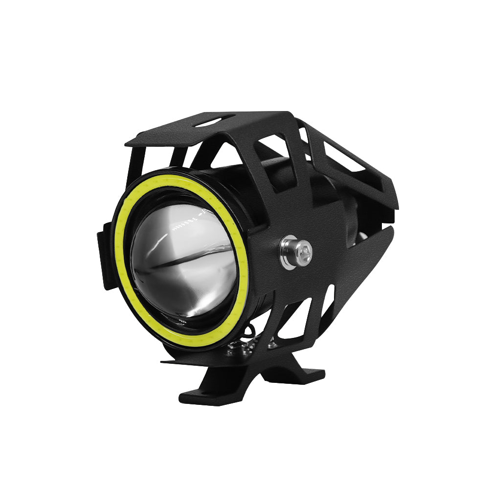 GENGXIN® Lupa Redondo Ángel - Moto U7 20W