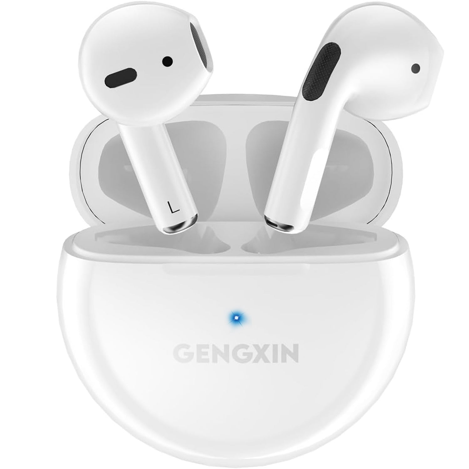 GENGXIN® Audifonos Inalambricos GX-T02 - (Sólo para exhibición)