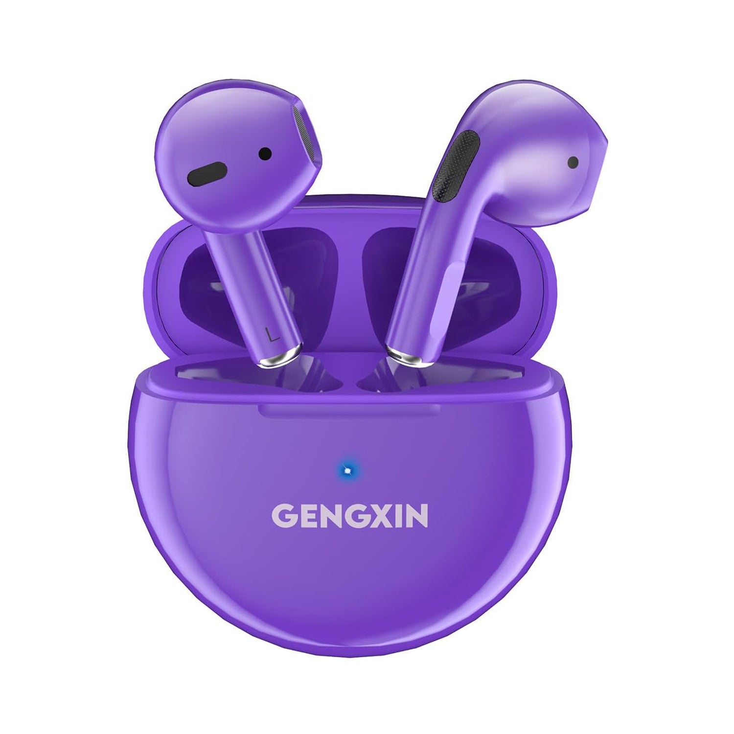GENGXIN® Audifonos Inalambricos GX-T02 - (Sólo para exhibición)