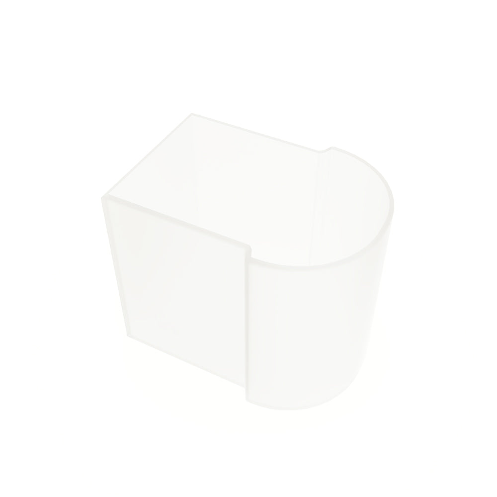 GENGXIN® Enchufe trasero de Tira de Neon 110V -10 piezas