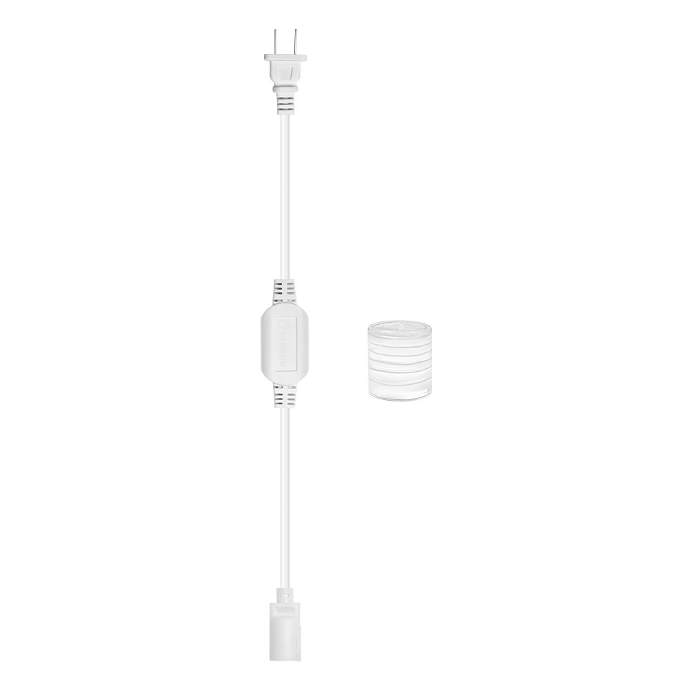 GENGXIN® Controlador Tira de Redonda 110V
