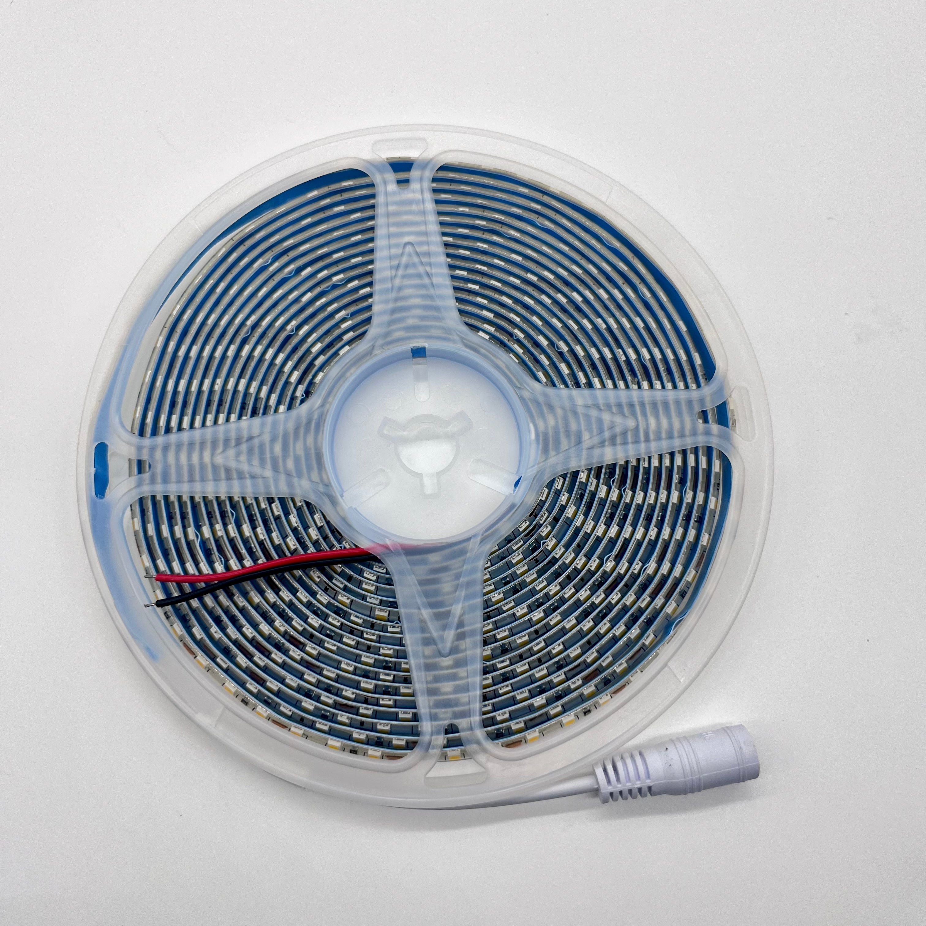 GENGXIN® Tira de LED Flex 12V 2835/120P 5Mts