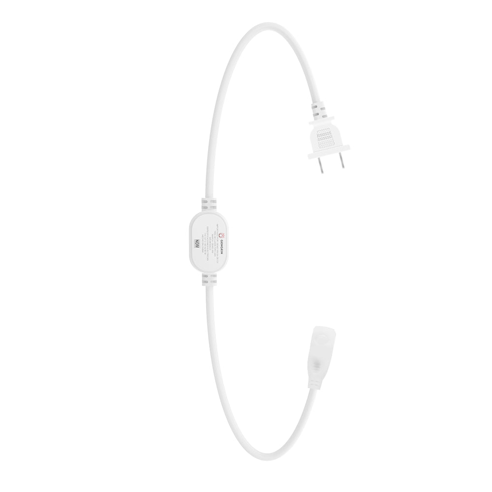 GENGXIN® Controlador Tira de Neon 110V-COB