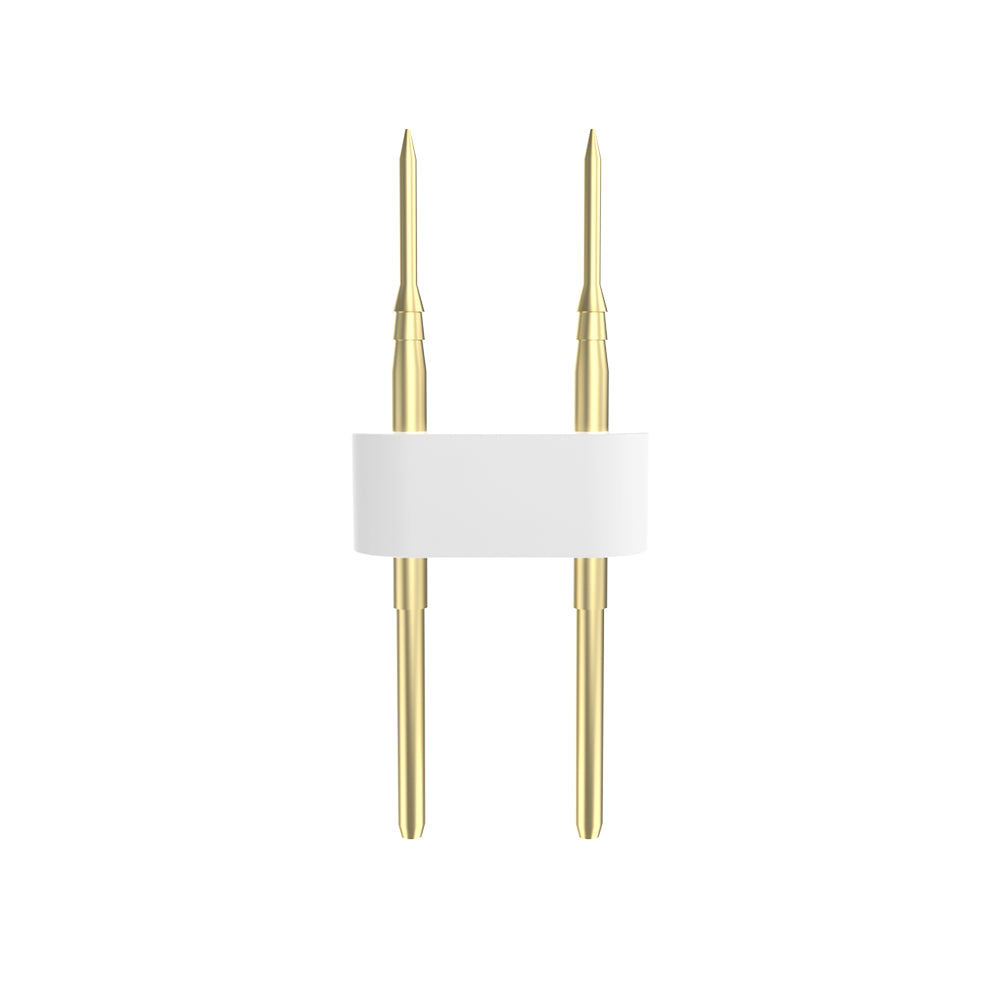 GENGXIN® Conector de tira de Neon 110V -10piezas