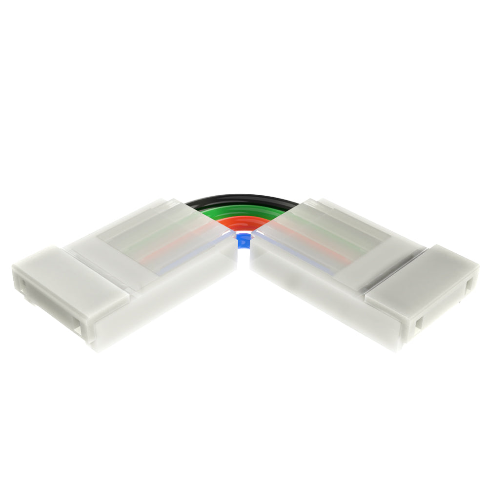 GENGXIN® Kit de conector de tira de LED-10 piezas