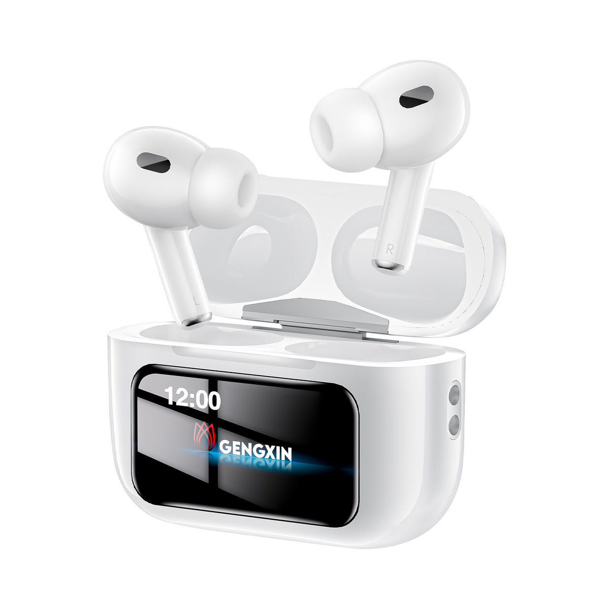 GENGXIN® Auriculares de gancho GX-T09 - (Sólo para exhibición)