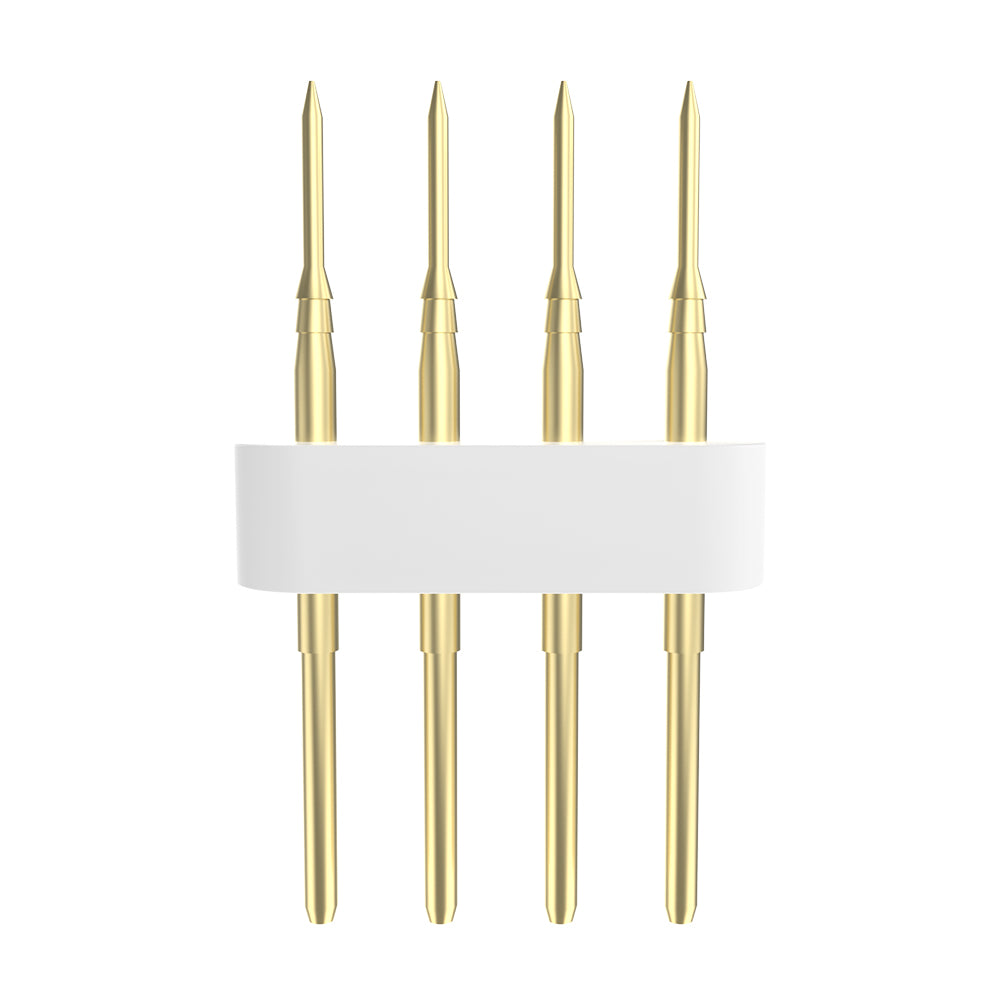 GENGXIN® Conector de tira de Neon 110V -10piezas
