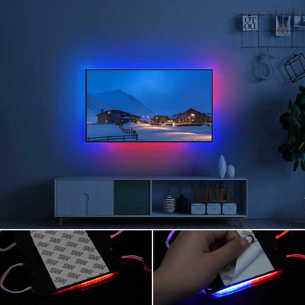 GENGXIN® Módulo LED 15-1 de 10 pzas ,varios colores