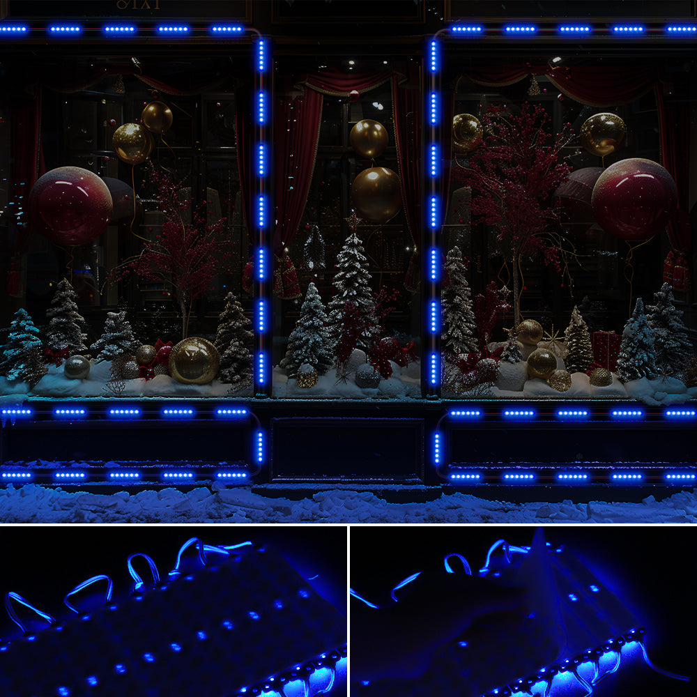 GENGXIN® Módulo LED 16 de 20 pzas ,varios colores