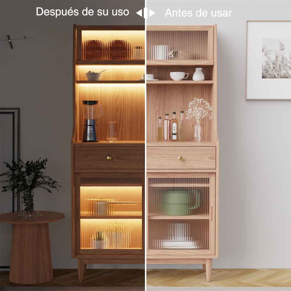 GENGXIN® Conector adaptador de tira de luz - 10 Piezas