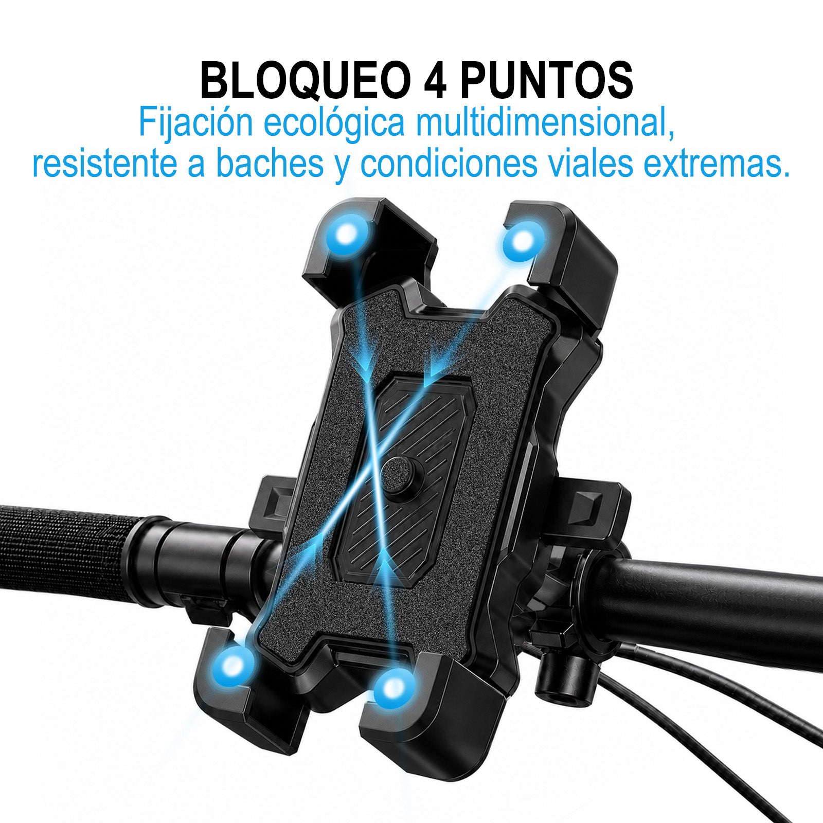 GENGXIN® Soporte para teléfono-GX-S02- (Sólo para exhibición)