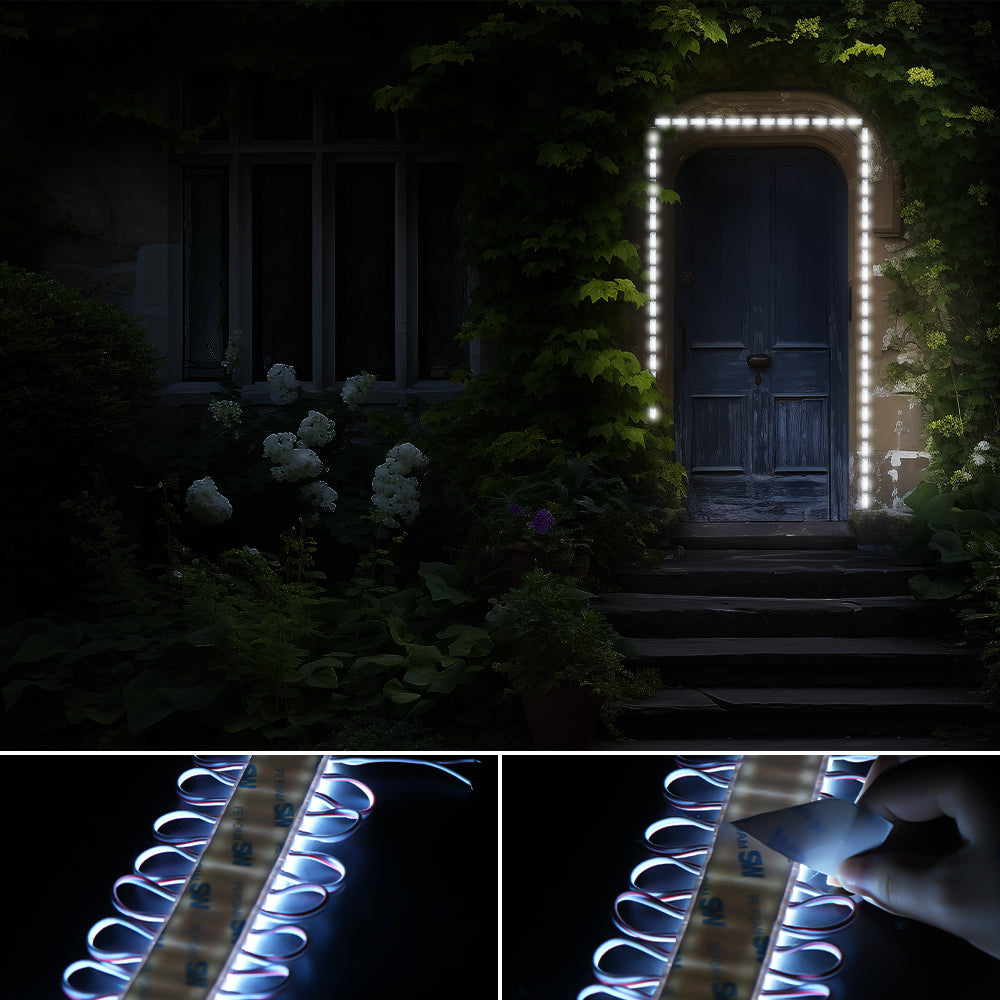 GENGXIN® Módulo LED 8 de 20 pzas, varios colores