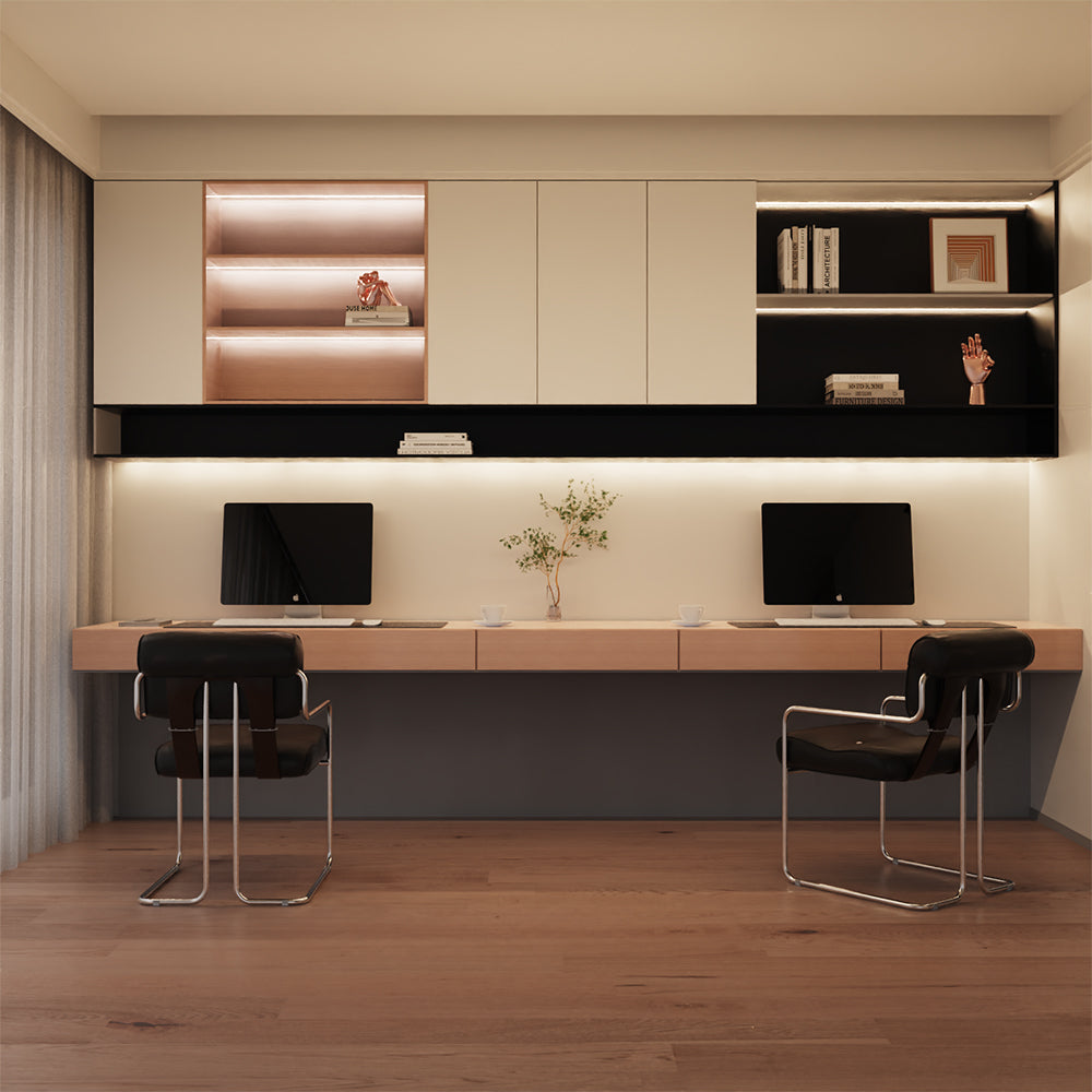 GENGXIN® Controlador Tira de Neon 24V-COB