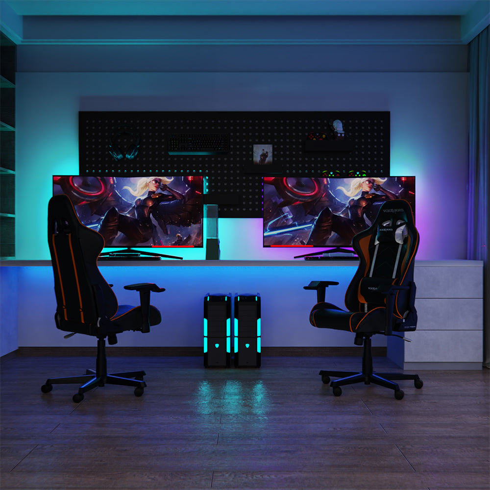 GENGXIN® Conectores Transparentes-BB-10piezas