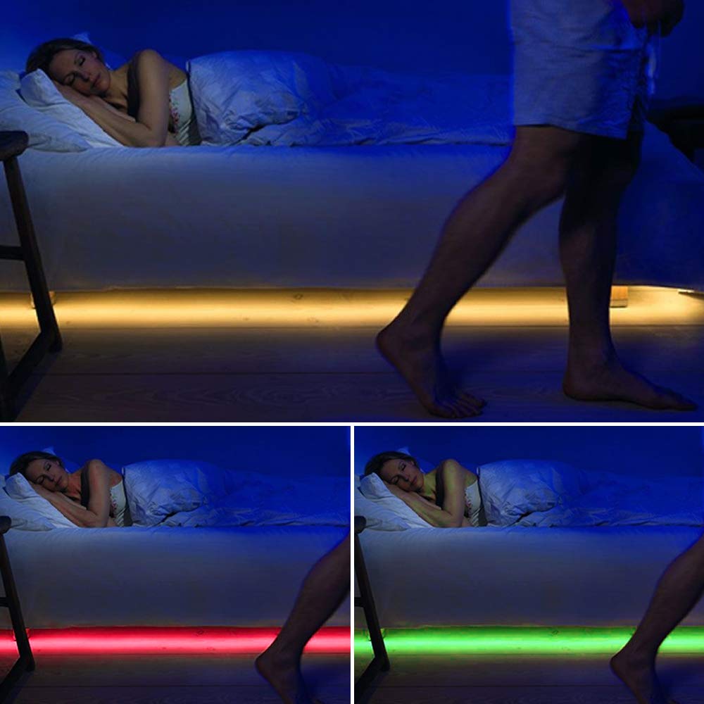 GENGXIN® Tira de LED Flex 12V 2835/120P 5Mts