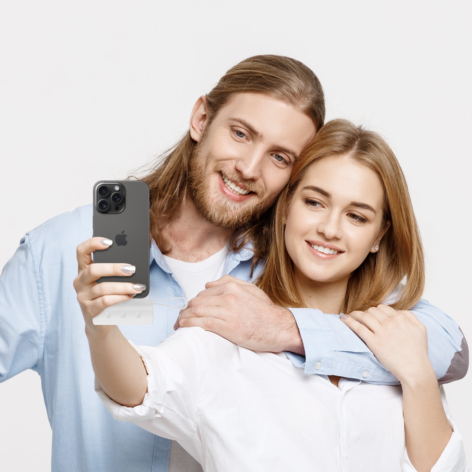 GENGXIN® PowerBank Capsula-02 --4500 mAh - (Sólo para exhibición)