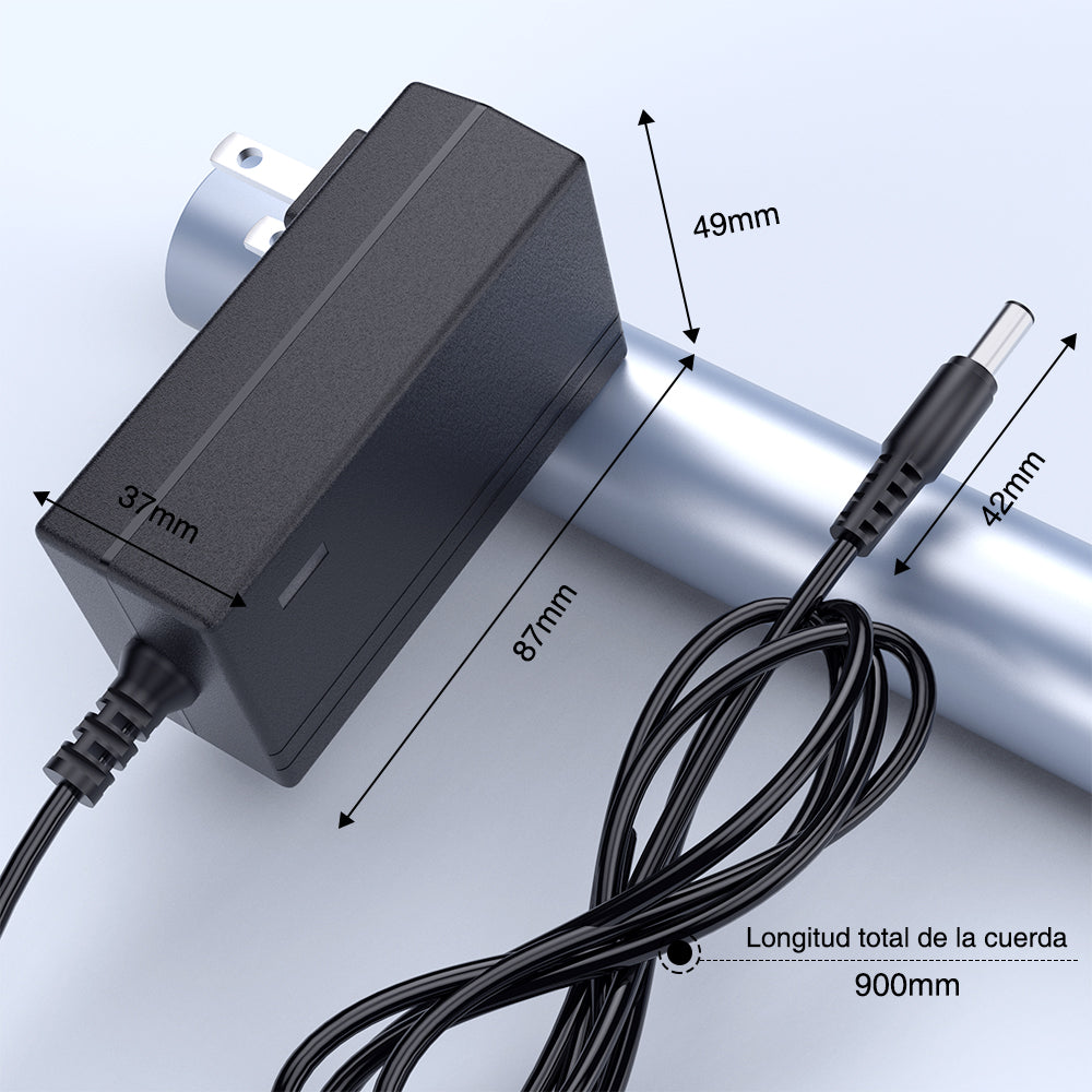 GENGXIN® Adaptador 24V 1.5A