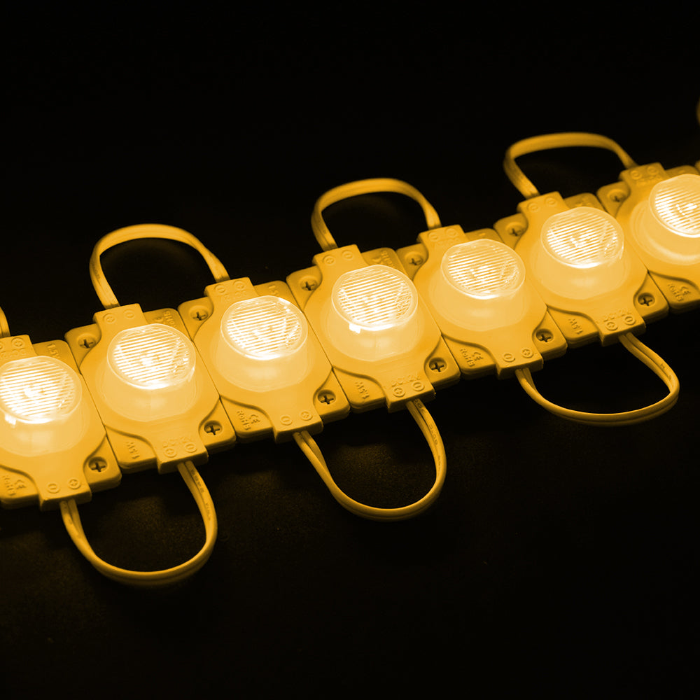 GENGXIN® Módulo LED 1 de 20 pzas ,varios colores