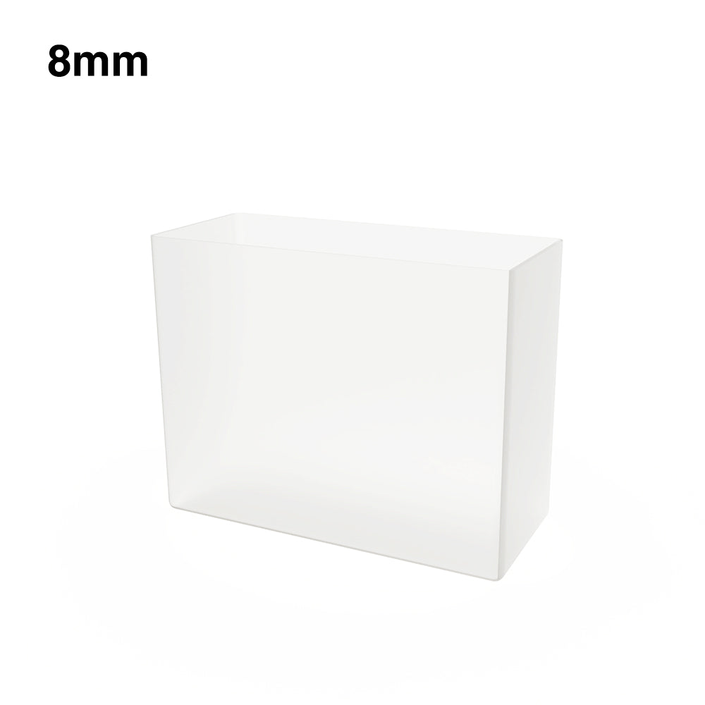 GENGXIN® Tapa Para Tira 8MM/10MM-10 piezas