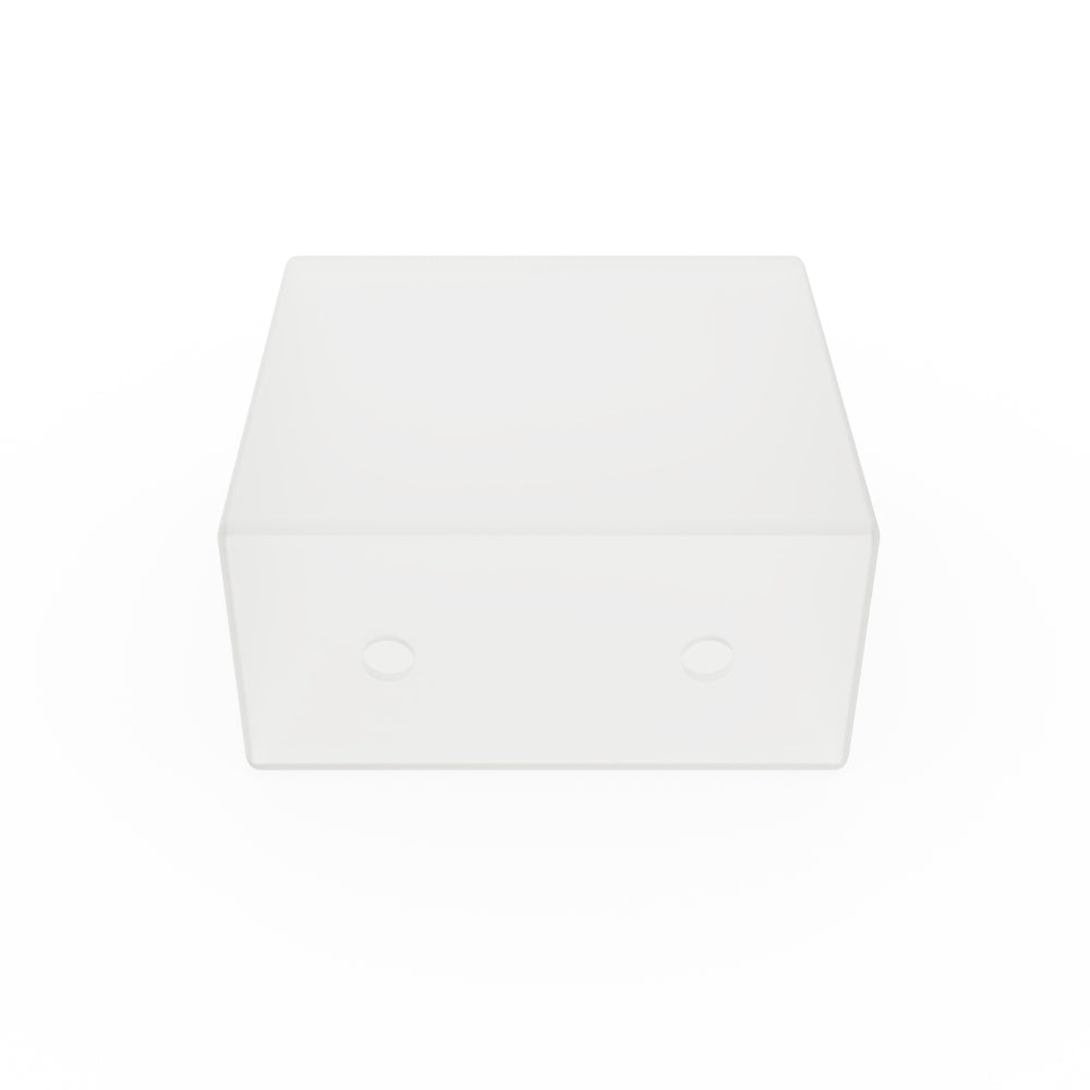 GENGXIN® Tapa Para Tira 8MM/10MM-10 piezas