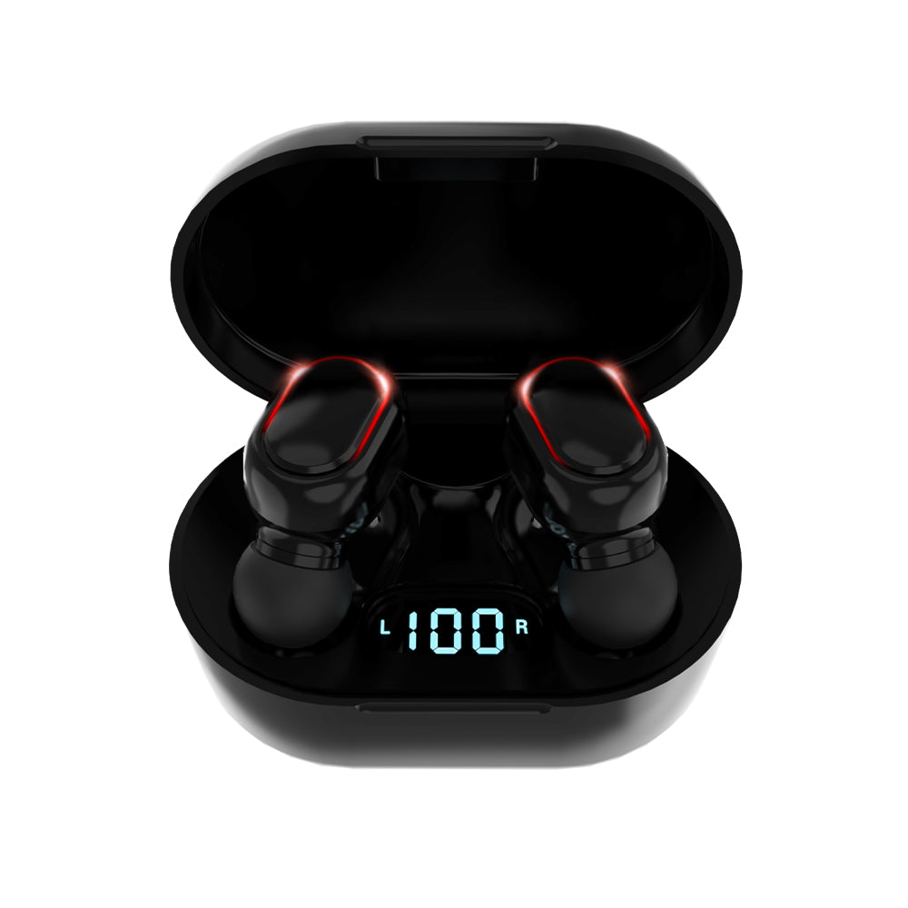 GENGXIN® Audífono Inalambrico GX-T04 - (Sólo para exhibición)