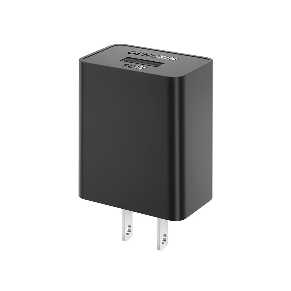 GENGXIN® Cargador-GX-C10A (Sin Cable) - (Sólo para exhibición)