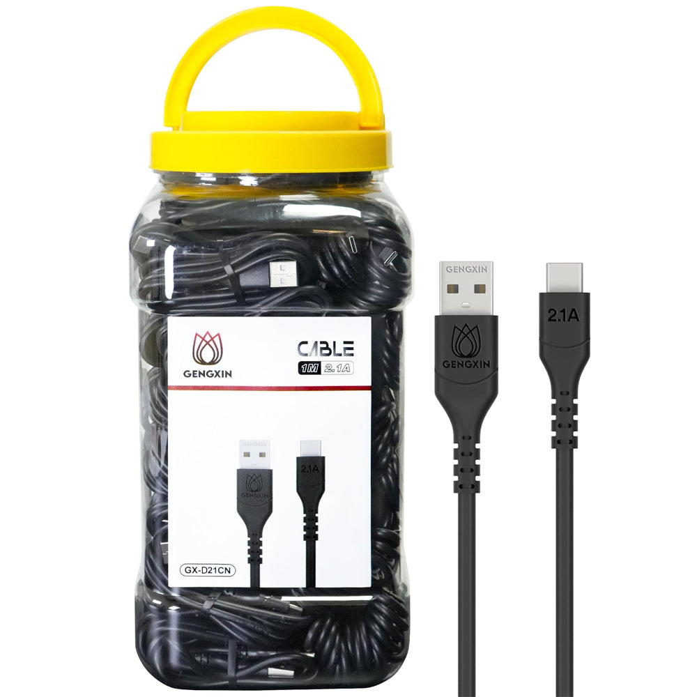 GENGXIN® Cable-GX-D21C - (Sólo para exhibición)