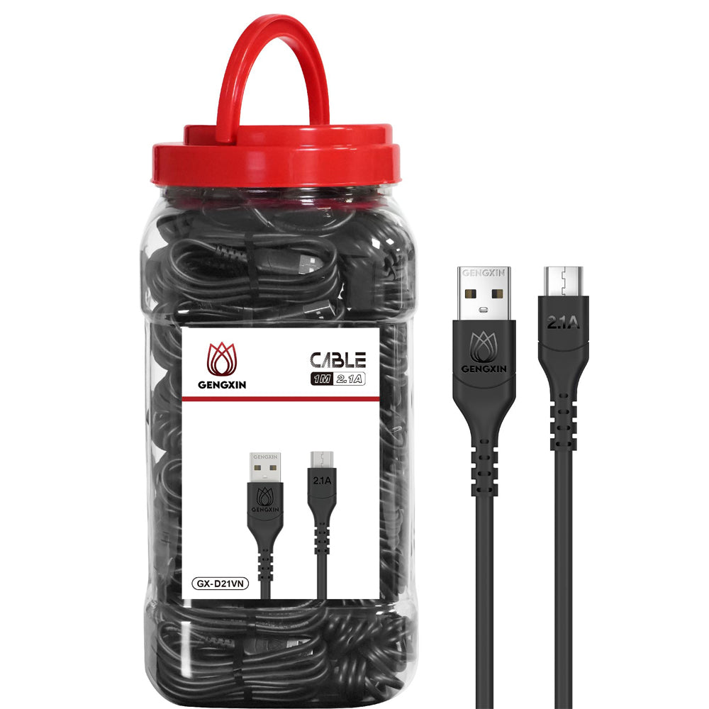 GENGXIN® Cable-GX-D21V - (Sólo para exhibición)