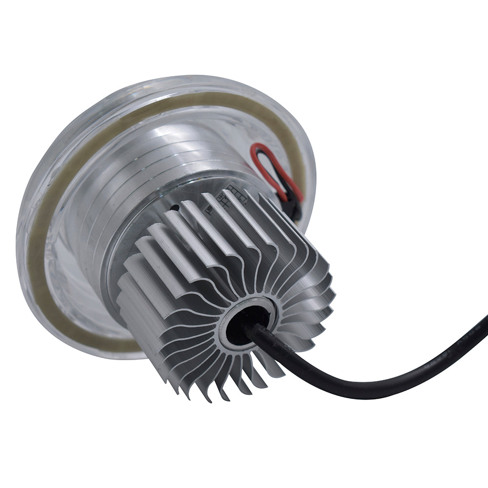 GENGXIN® Lupa Redondo Ángel - Moto-U33 - (Sólo para exhibición)