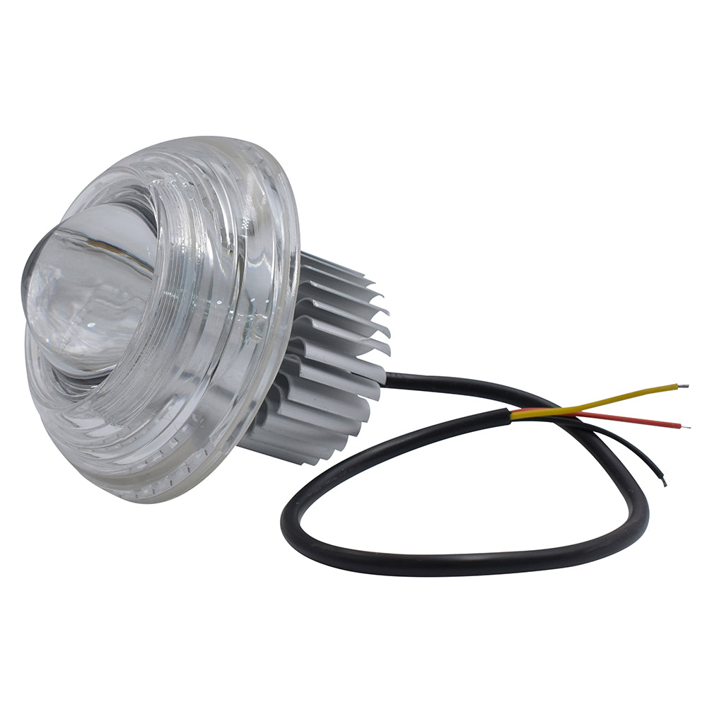 GENGXIN® Lupa Redondo Ángel - Moto-U33 - (Sólo para exhibición)