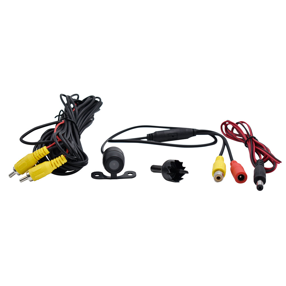 GENGXIN® Camara de Reversa-GXXHDLY - (Sólo para exhibición)