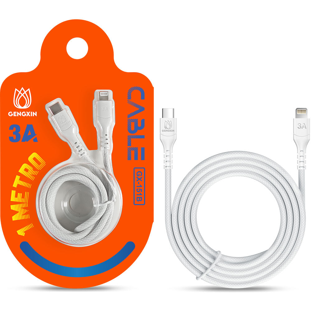GENGXIN® Cable-GX-151 - (Sólo para exhibición)