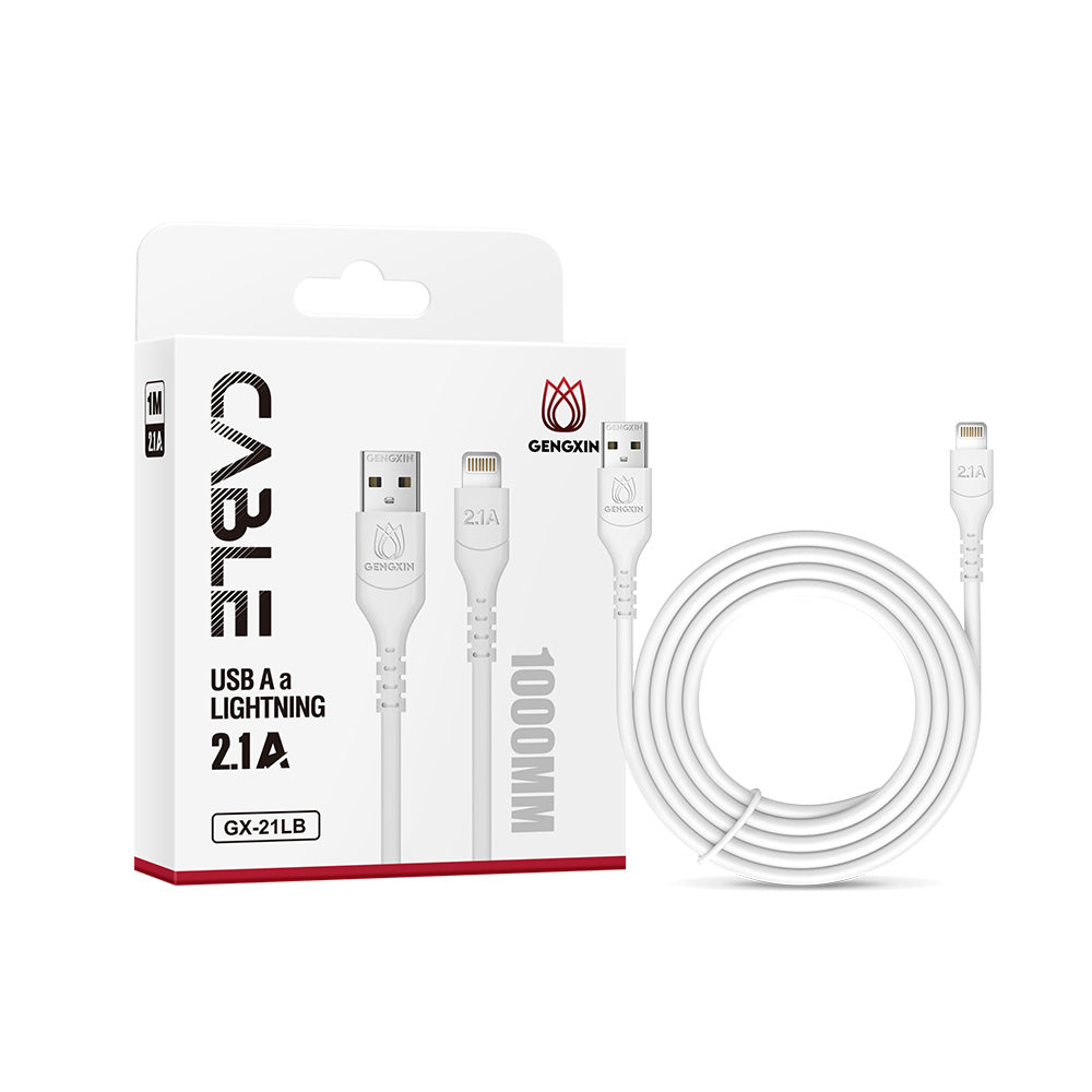 GENGXIN® Cable-GX-21L - (Sólo para exhibición)