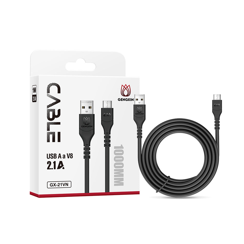 GENGXIN® Cable-GX-21V - (Sólo para exhibición)
