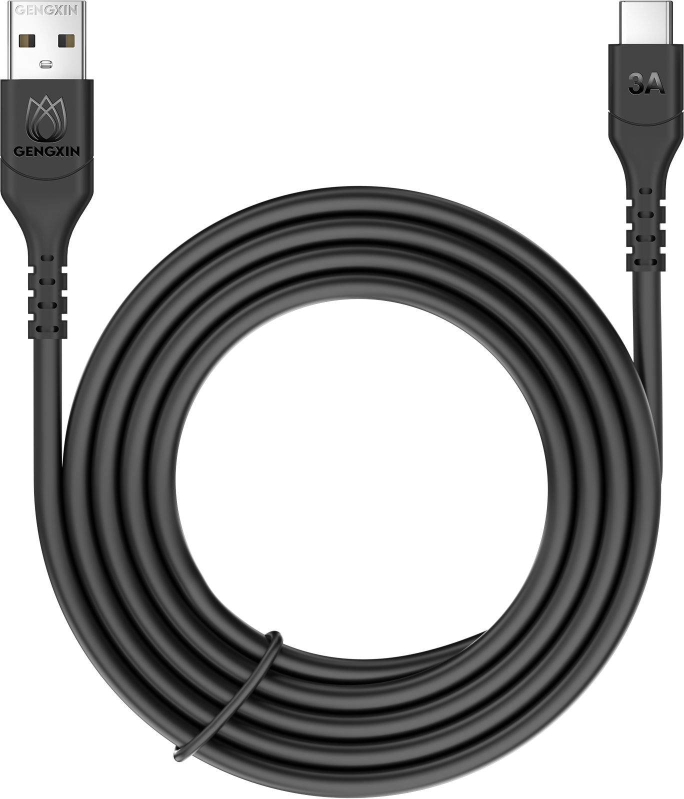 GENGXIN® Cable-GX-3AC - (Sólo para exhibición)