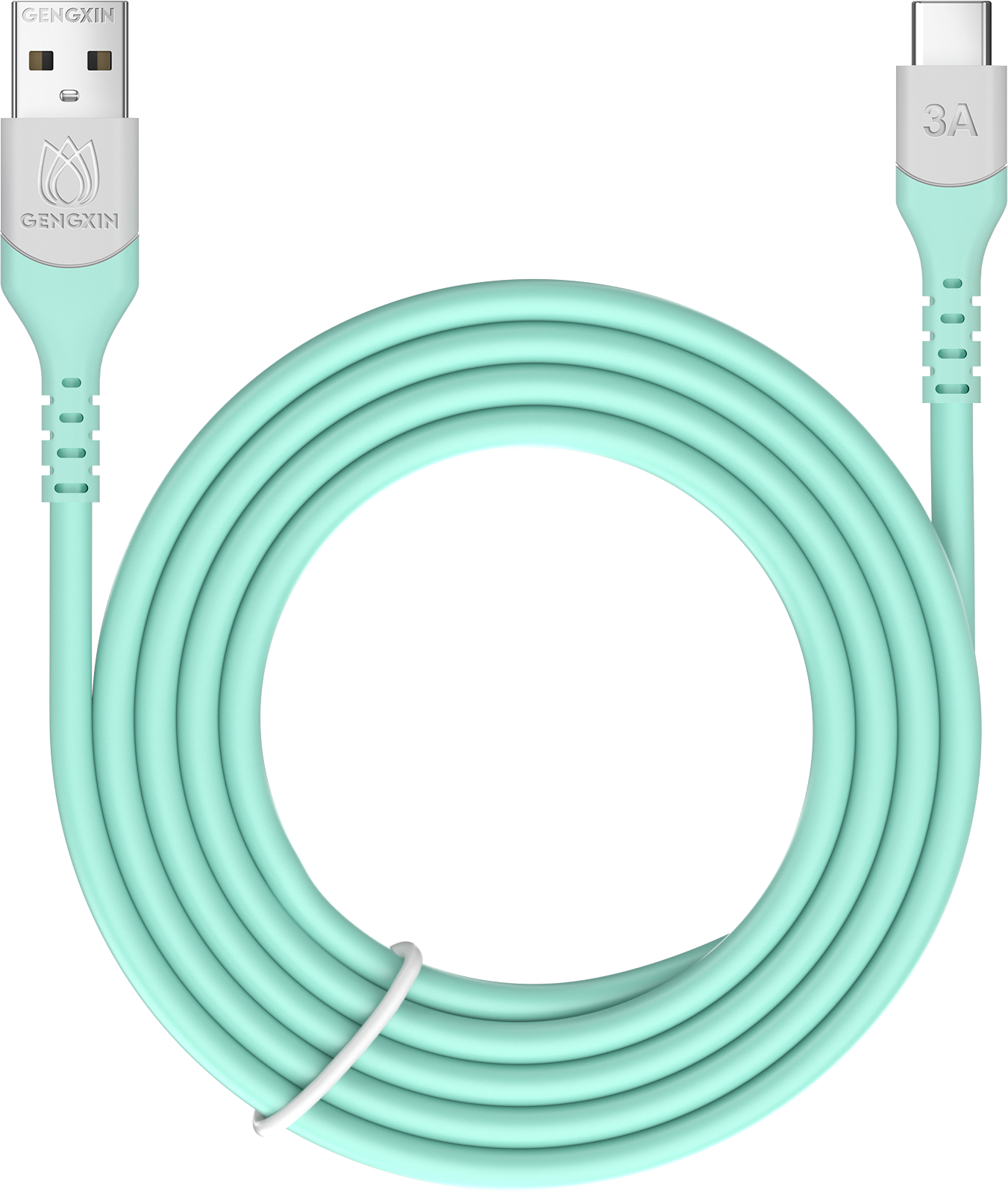 GENGXIN® Cable-GX-3AC - (Sólo para exhibición)