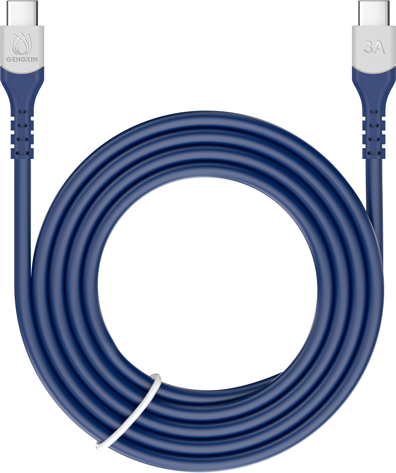 GENGXIN® Cable-GX-3CC - (Sólo para exhibición)