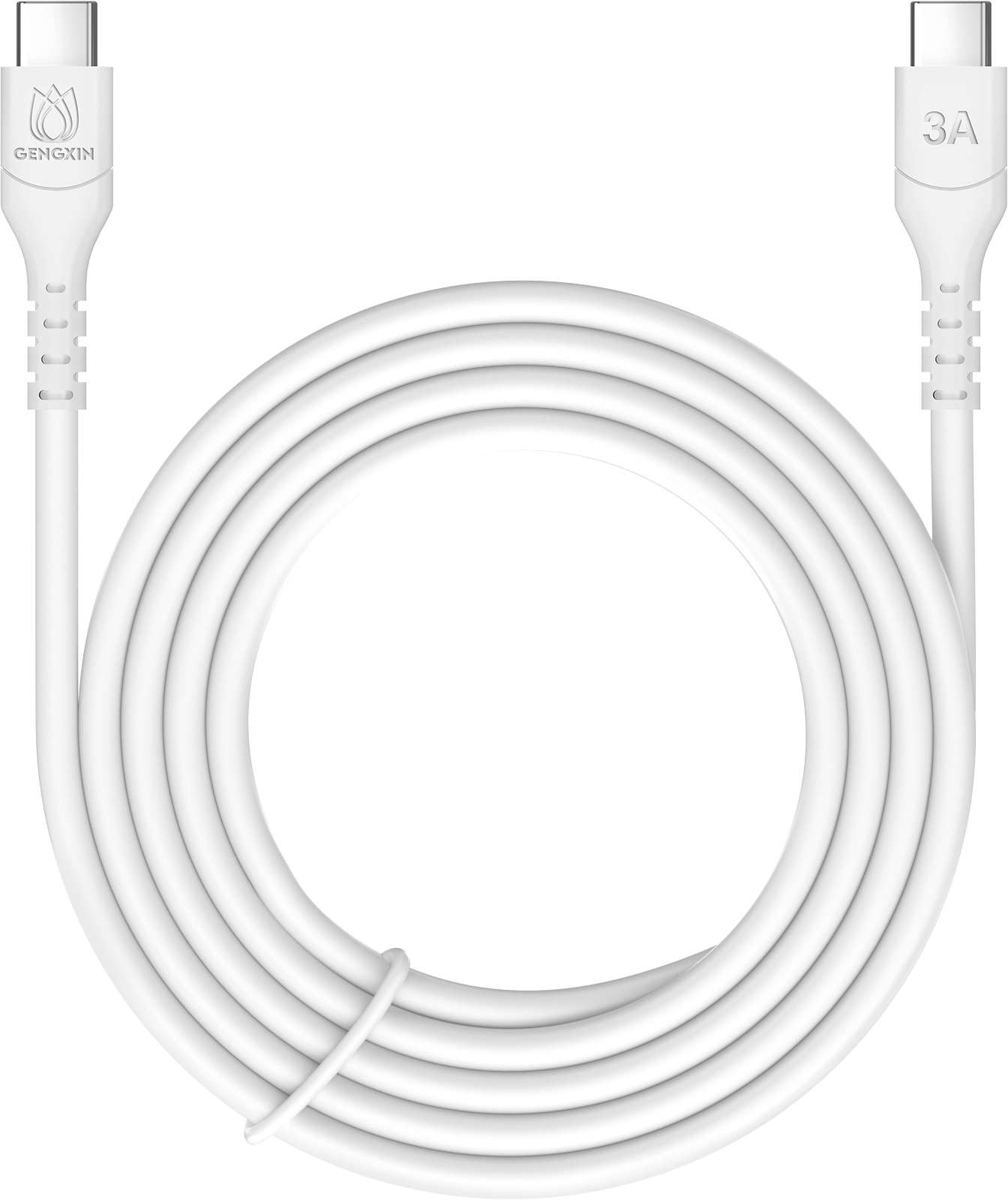 GENGXIN® Cable-GX-3CC - (Sólo para exhibición)